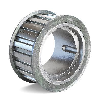 Timing Pulley