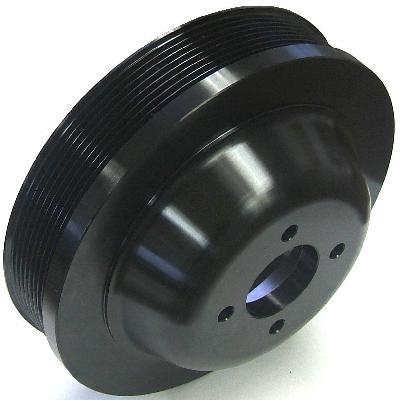 Variable Pulley