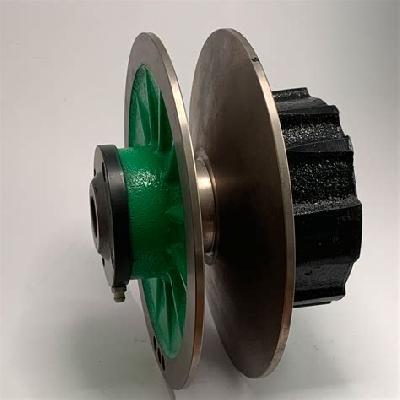 Variable Speed Pulley