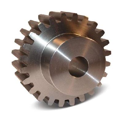 Industrial Spur Gears