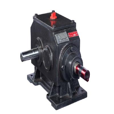 Aerator Duty Gearboxes