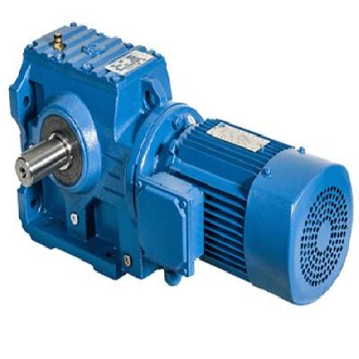 Bevel Helical Geared Motors
