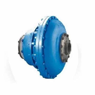 Pembril FCU Fluid Couplings