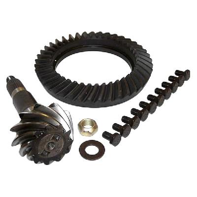 Crown Pinion Gears