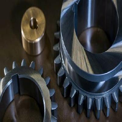 Cut Gears