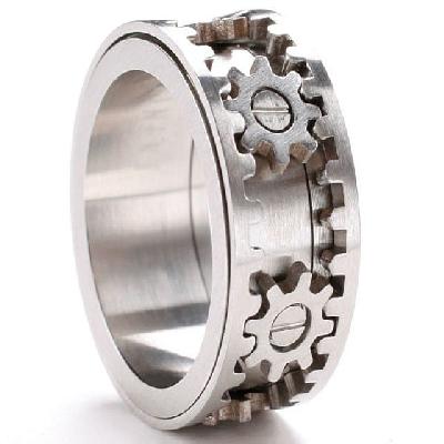 Gear Rings