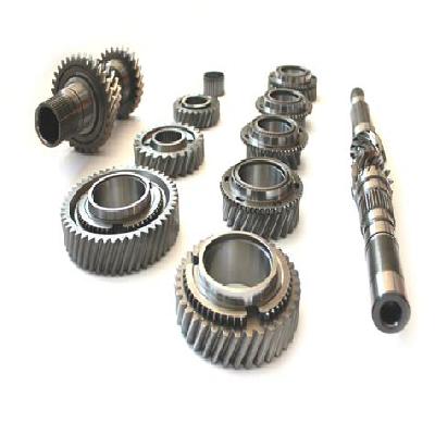 Heavy Duty Gears