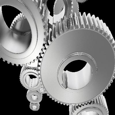 Mechanical Gears