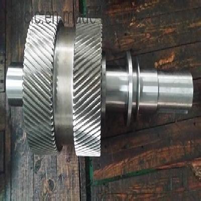 Pinion Shafts