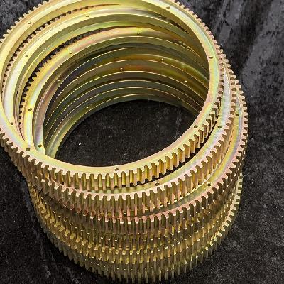 Ring Gears