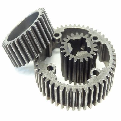 Transmission Gears