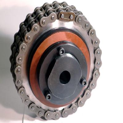Chain Couplings