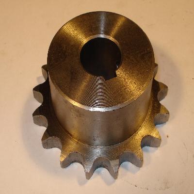 Chain Wheel