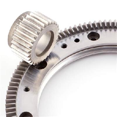 Crown Gears