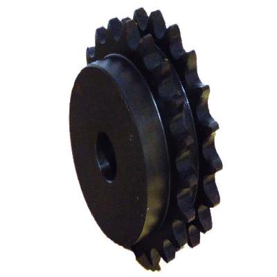 Duplex Sprockets