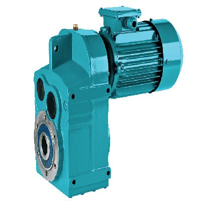 Gear Motors