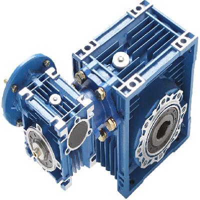 Hollow Gearboxes