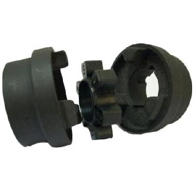 HRC Couplings