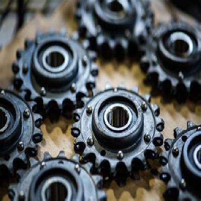 Industrial Sprockets