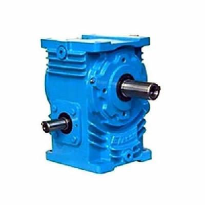 NU Gearboxes