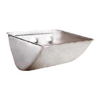 Seamless Steel Elevator Buckets