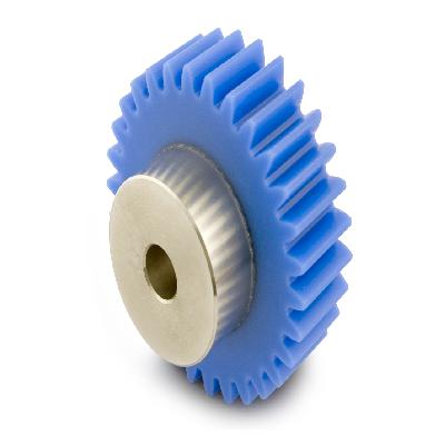 Spur Gears