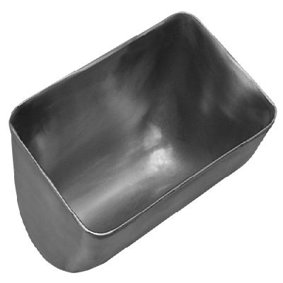 Steel Elevator Buckets