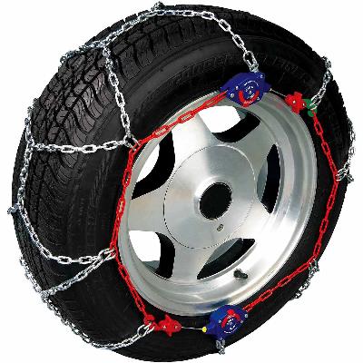 Wheel Chain