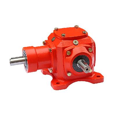 Worm Gear Reducer