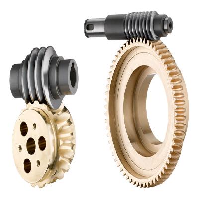Worm Gears