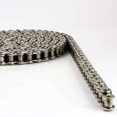 Zinc Plated Roller Chain