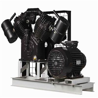 Borewell Compressor