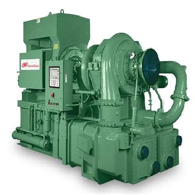 Centrifugal Compressors