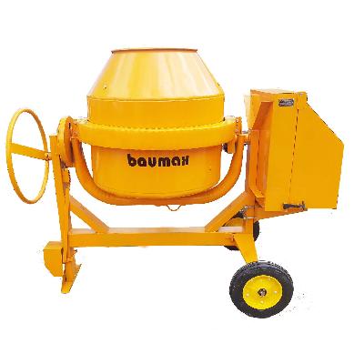Concrete Mixer Machine
