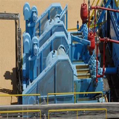 Diesel Mud Pump Sets
