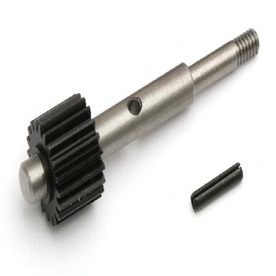 Drive Gear Shaft