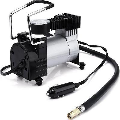 Metal Air Compressor