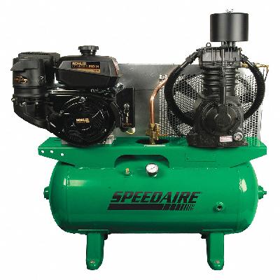 Piston Air Compressor