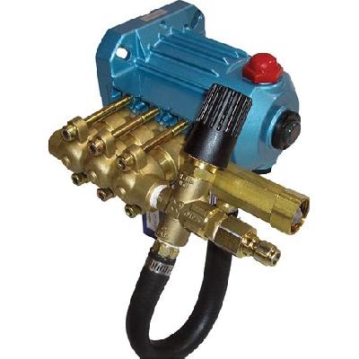 Pressure Pump