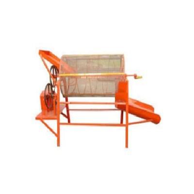 Rotary Sand Screening Machine