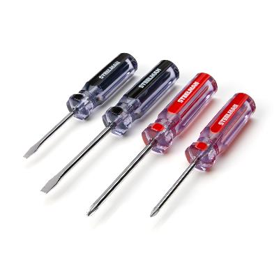 Slotted Screw Drivers