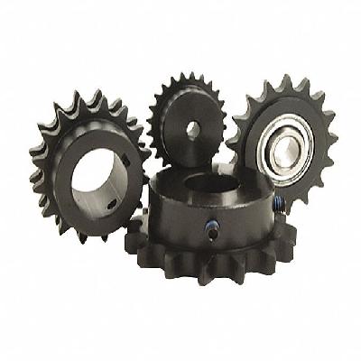Teeth Sprocket Gear Pulley