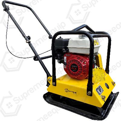 Vibrating Plate Compactor 1 Ton