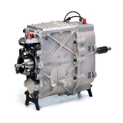 Cogag Gearbox
