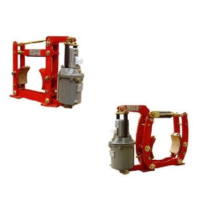 Electro Hydraulic Thruster Break