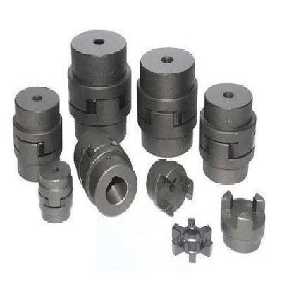 Elflex Flexible Coupling