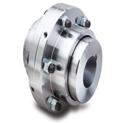 Elign Geared Coupling