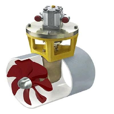 Hydraulic Thruster