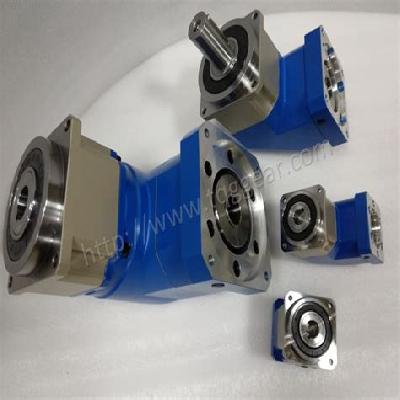 Planetary Gearbox Medium Sizes
