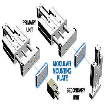 Snu Modular Universal Mounting